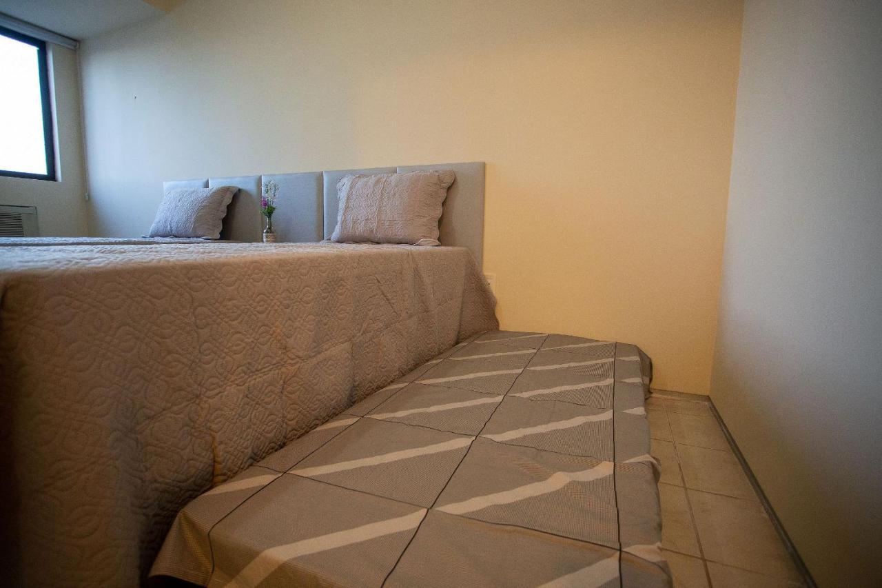 Apartamento Carpediem - Apartamento Completo e Moderno em Tambaú João Pessoa Exterior foto